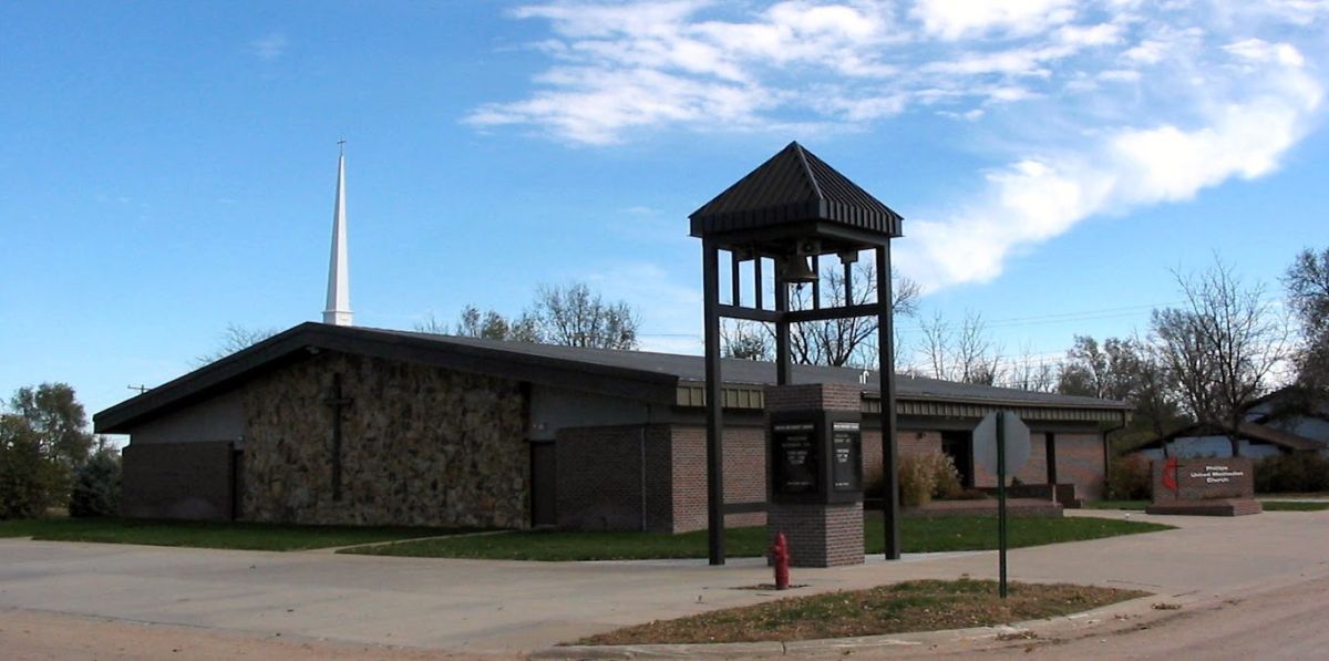 Phillips Global Methodist Church